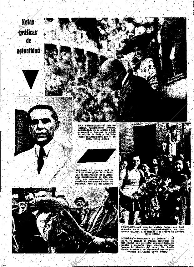 ABC MADRID 13-08-1947 página 5