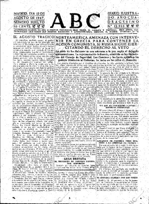 ABC MADRID 13-08-1947 página 7