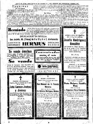 ABC SEVILLA 20-08-1947 página 12