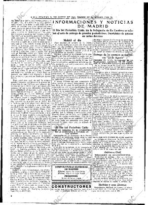 ABC MADRID 21-08-1947 página 14