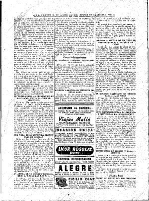 ABC MADRID 21-08-1947 página 9