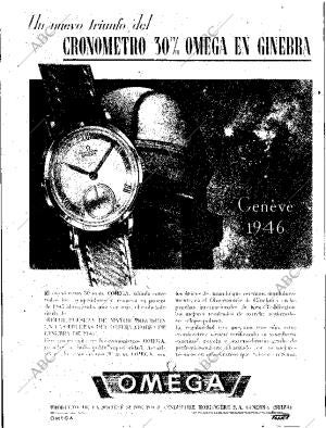 ABC SEVILLA 22-08-1947 página 14