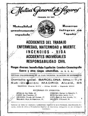 ABC SEVILLA 22-08-1947 página 2
