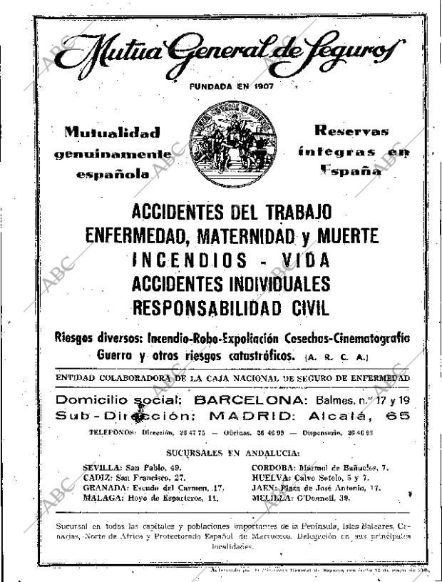 ABC SEVILLA 22-08-1947 página 2