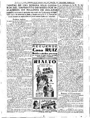 ABC SEVILLA 22-08-1947 página 9