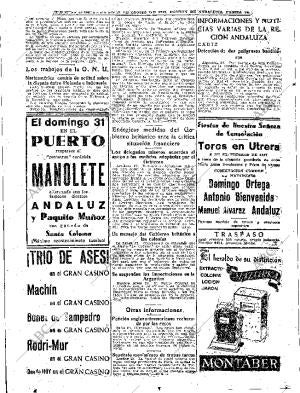 ABC SEVILLA 23-08-1947 página 10