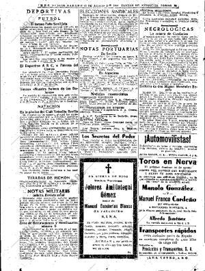 ABC SEVILLA 23-08-1947 página 12