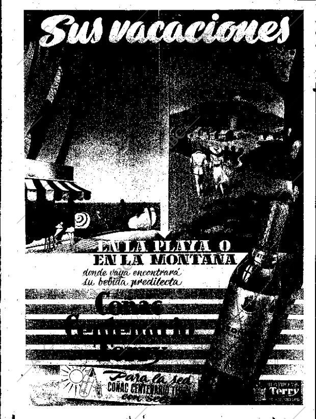 ABC SEVILLA 23-08-1947 página 14