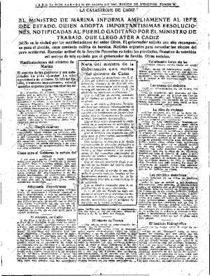 ABC SEVILLA 23-08-1947 página 5