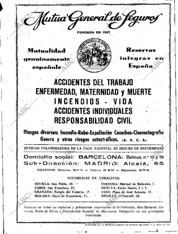 ABC SEVILLA 24-08-1947 página 2