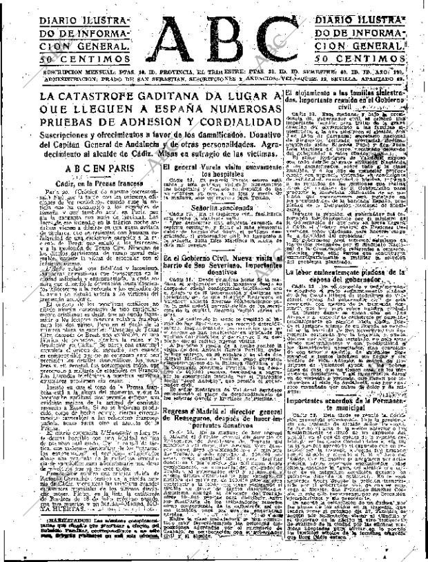 ABC SEVILLA 24-08-1947 página 7