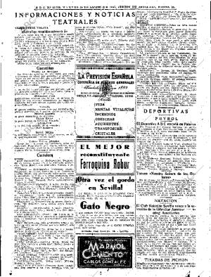 ABC SEVILLA 26-08-1947 página 11