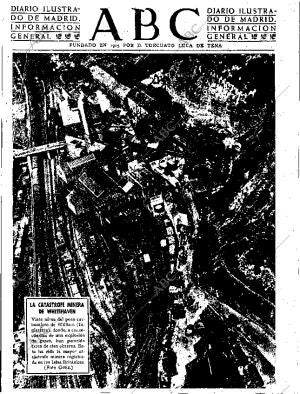 ABC SEVILLA 28-08-1947 página 1