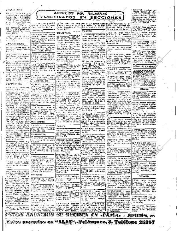 ABC SEVILLA 28-08-1947 página 13