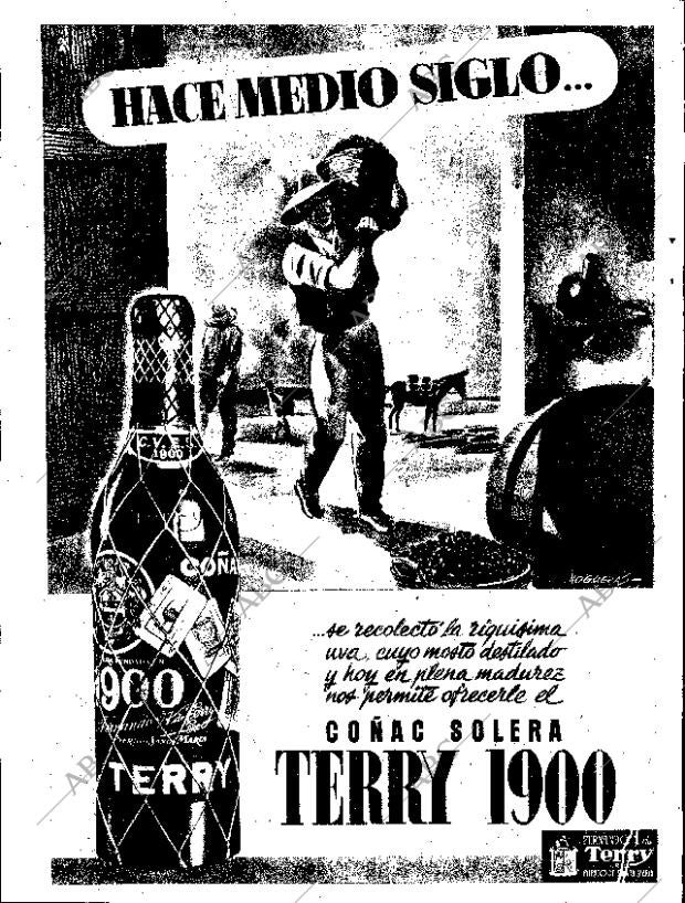 ABC SEVILLA 28-08-1947 página 14