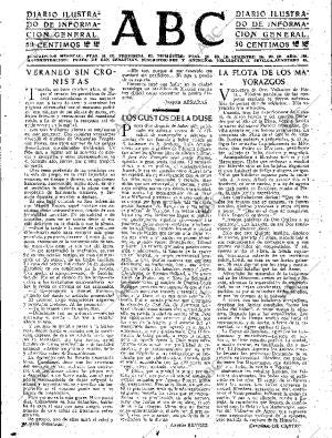 ABC SEVILLA 28-08-1947 página 3