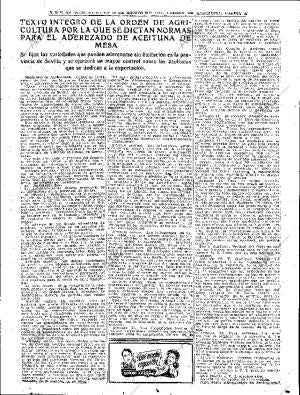 ABC SEVILLA 28-08-1947 página 4