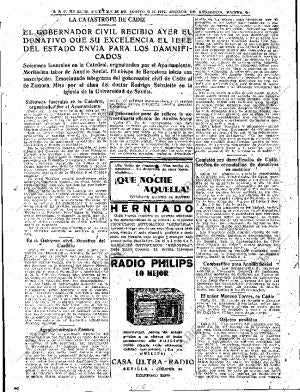 ABC SEVILLA 28-08-1947 página 5