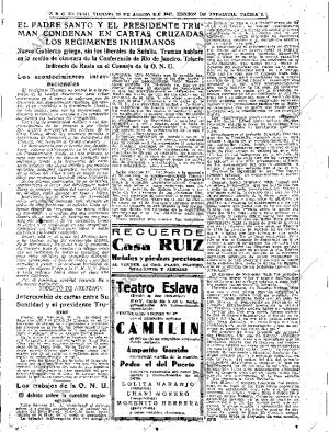 ABC SEVILLA 29-08-1947 página 7
