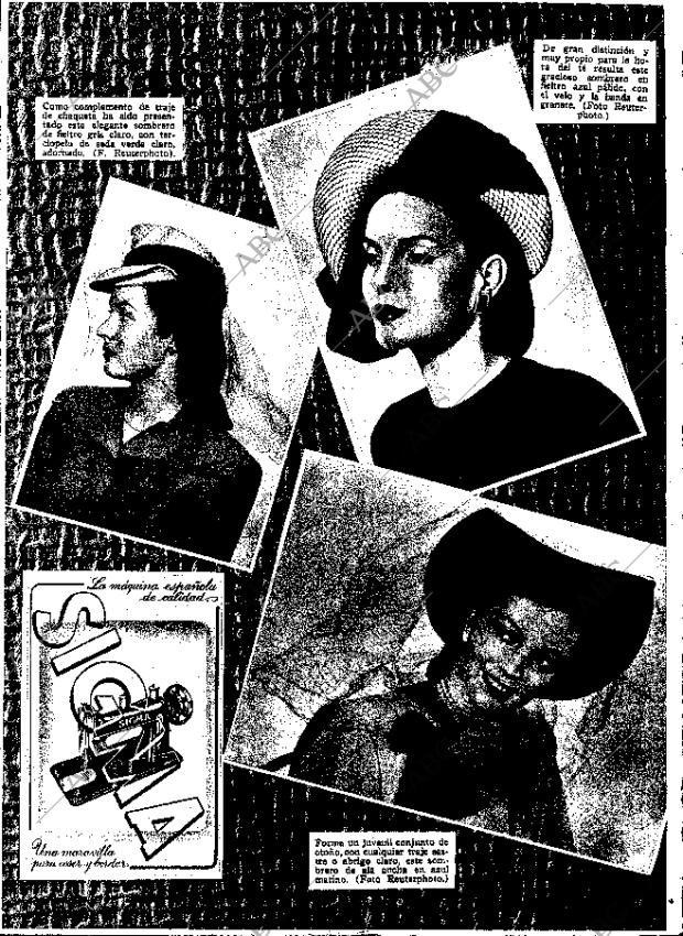 ABC MADRID 31-08-1947 página 13