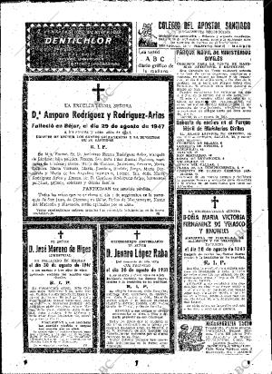 ABC MADRID 31-08-1947 página 28