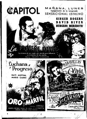 ABC MADRID 31-08-1947 página 6