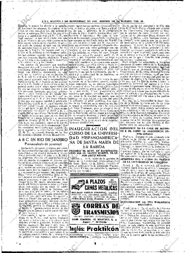 ABC MADRID 02-09-1947 página 20