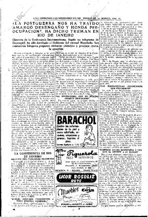 ABC MADRID 03-09-1947 página 11