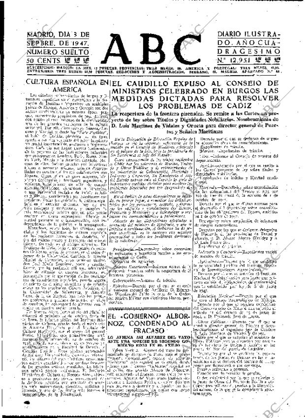 ABC MADRID 03-09-1947 página 7