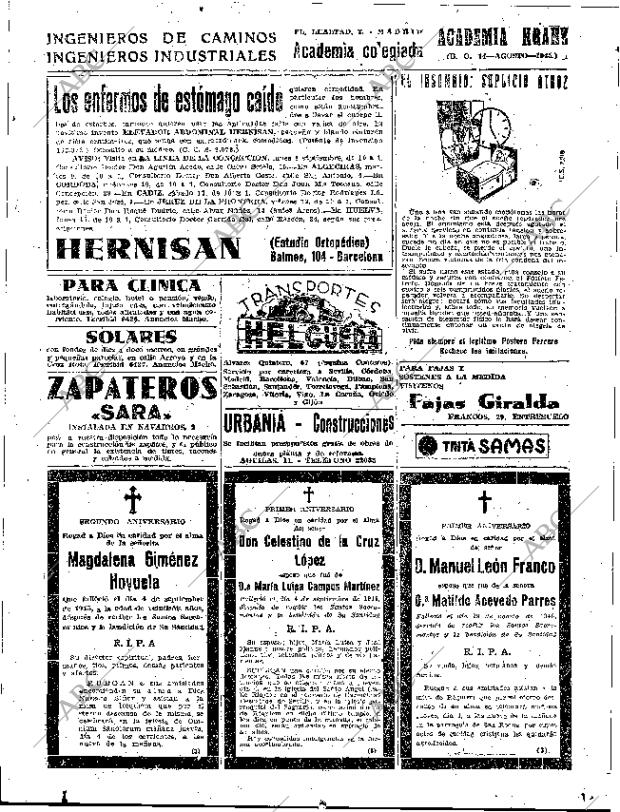 ABC SEVILLA 03-09-1947 página 10