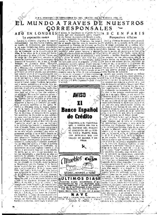 ABC MADRID 07-09-1947 página 11