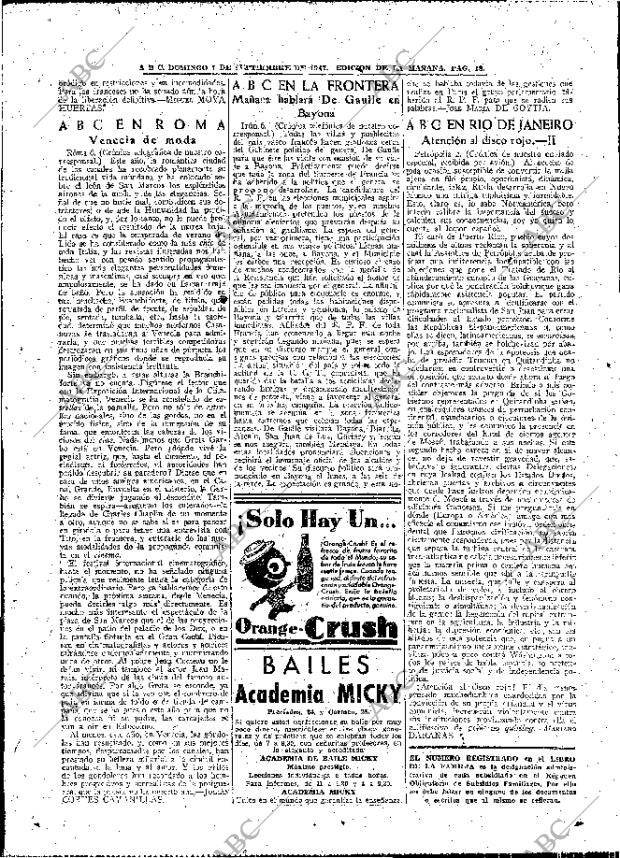 ABC MADRID 07-09-1947 página 12
