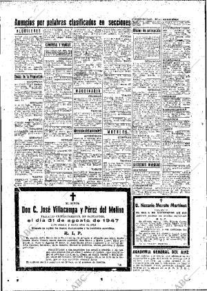 ABC MADRID 07-09-1947 página 22