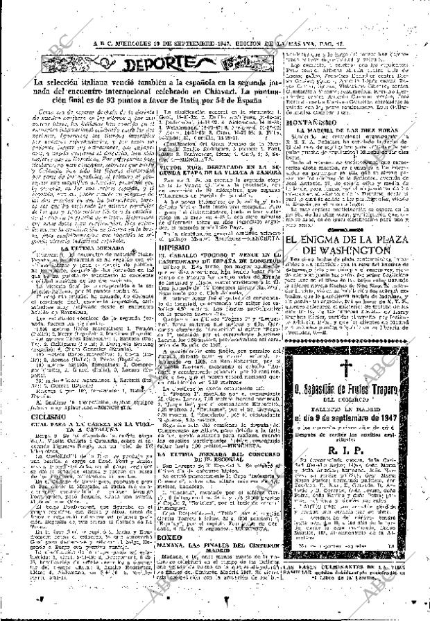 ABC MADRID 10-09-1947 página 17