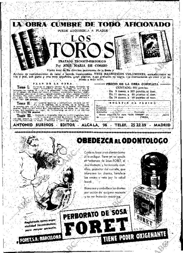 ABC MADRID 10-09-1947 página 2