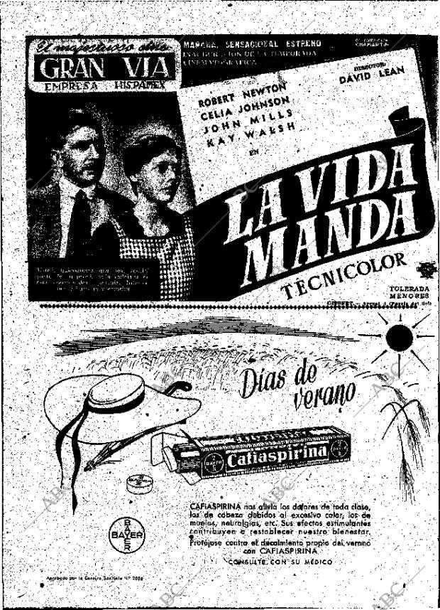 ABC MADRID 10-09-1947 página 4