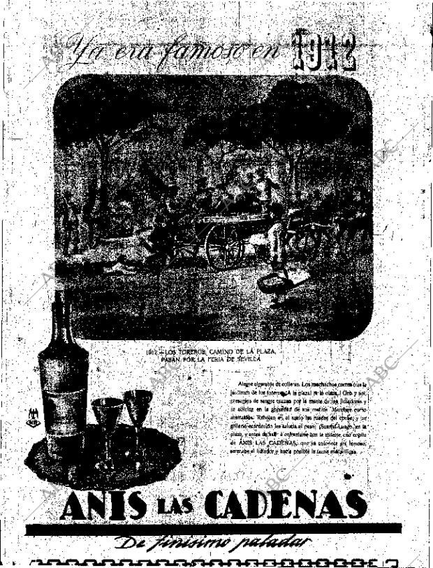 ABC SEVILLA 10-09-1947 página 14