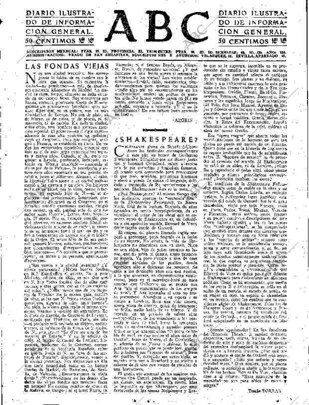ABC SEVILLA 10-09-1947 página 3