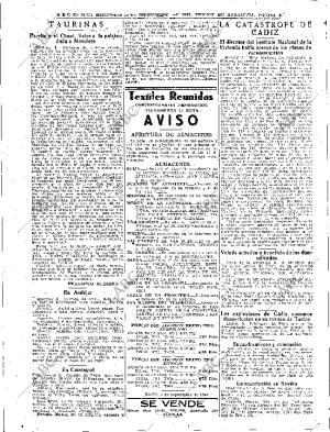 ABC SEVILLA 10-09-1947 página 8