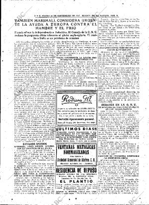 ABC MADRID 11-09-1947 página 9