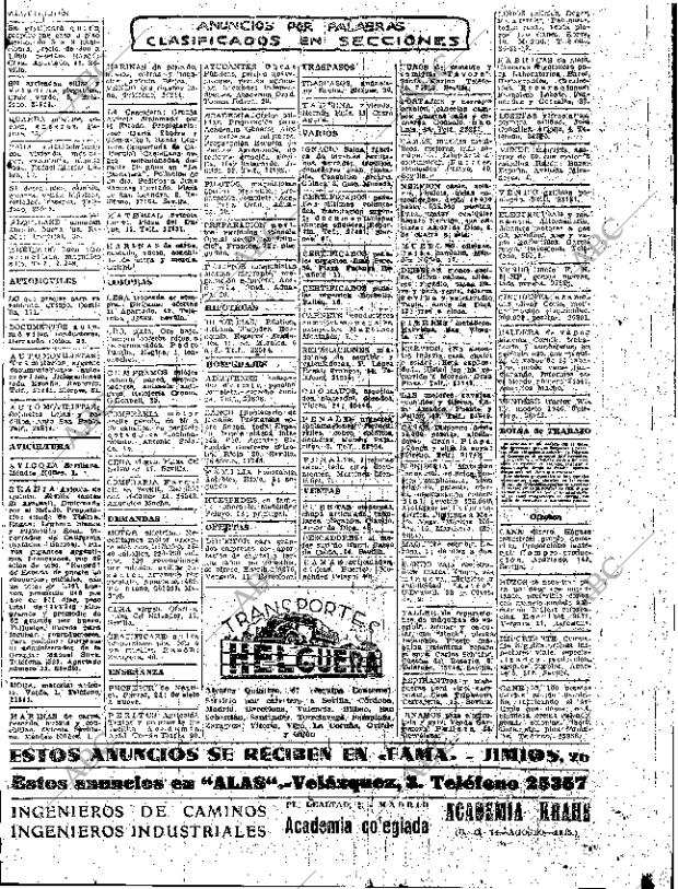 ABC SEVILLA 11-09-1947 página 13