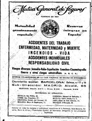 ABC SEVILLA 11-09-1947 página 14