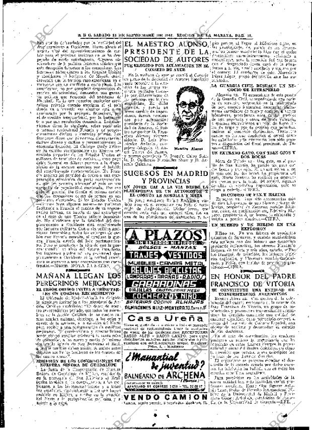 ABC MADRID 13-09-1947 página 10