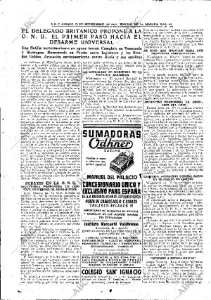 ABC MADRID 13-09-1947 página 11