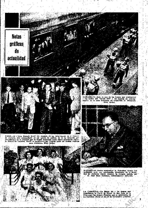 ABC MADRID 13-09-1947 página 5