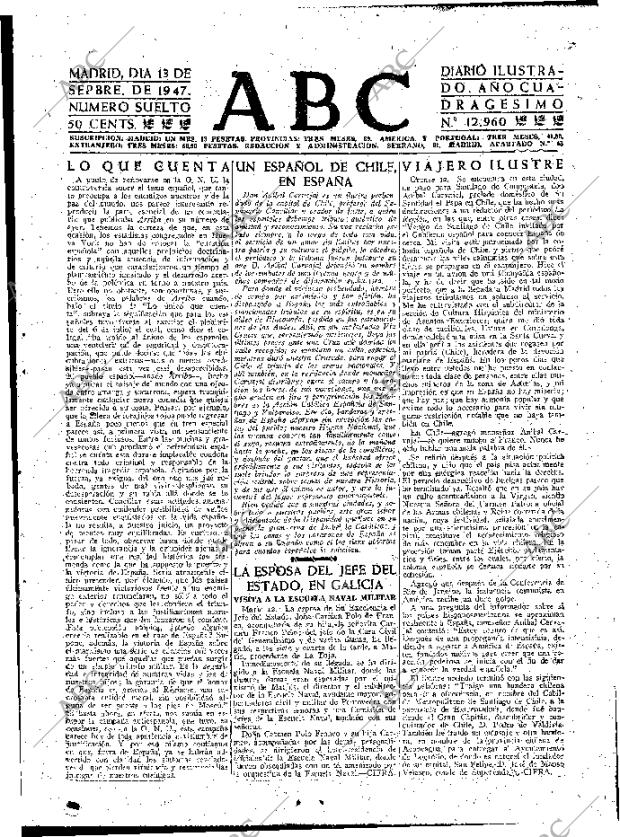 ABC MADRID 13-09-1947 página 7
