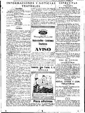 ABC SEVILLA 13-09-1947 página 11