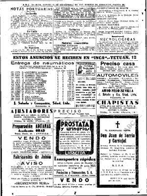 ABC SEVILLA 13-09-1947 página 12