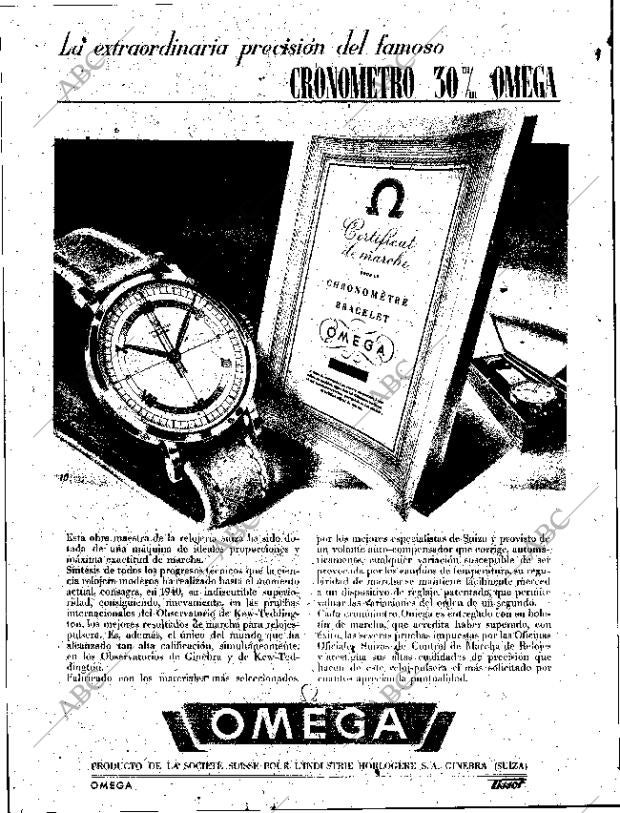 ABC SEVILLA 13-09-1947 página 14