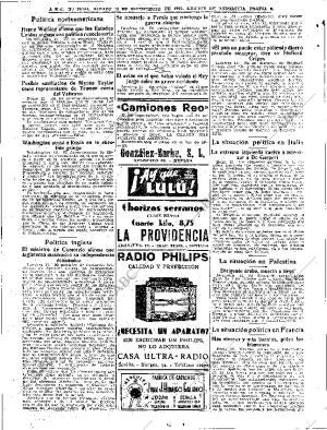 ABC SEVILLA 13-09-1947 página 6
